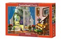 Puzzle 1000 Doorway Room View - 