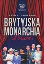 Brytyjska monarchia od kuchni chicago polish bookstore