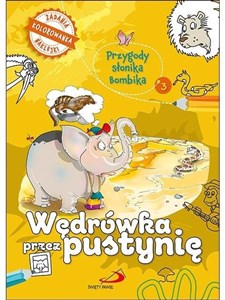 Przygody Słonika Bombika cz.3 online polish bookstore