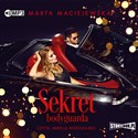 CD MP3 Sekret bodyguarda - Marta Maciejewska