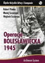 Operacja bolesławiecka 1945 BR  Bookshop