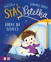 Staś Pętelka. Biwak na działce - Barbara Supeł books in polish