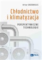 Chłodnictwo i klimatyzacja. Perspektywiczne technologie  Polish bookstore