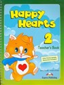 Happy Hearts 2 Teacher's Book  