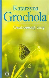 Osobowość ćmy in polish