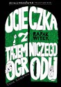 Bzik & Makówka przedstawiają Ucieczka z tajemniczego ogrodu - Rafał Witek