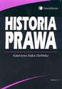 Historia prawa pl online bookstore