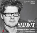 [Audiobook] Wojciech Malajkat czyta Pana Samochodzika i Księgę strachów buy polish books in Usa