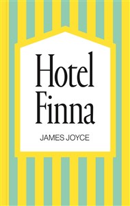Hotel Finna bookstore