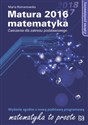 Matura 2016 Matematyka Ćwiczenia Zakres podstawowy Ćwiczenia dla zakresu podstawowego polish books in canada