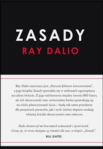 Zasady books in polish