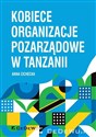 Kobiece organizacje pozarządowe w Tanzanii bookstore