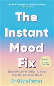 The Instant Mood Fix polish books in canada