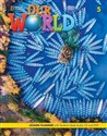 Our World 2nd edition Level 5 Lesson planner + SB  