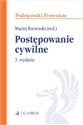 Postępowanie cywilne - Polish Bookstore USA