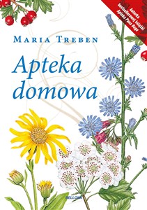 Apteka domowa polish books in canada