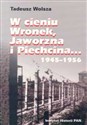 W cieniu Wronek Jaworzna i Piechcina books in polish