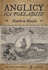 Anglicy na pokładzie - Polish Bookstore USA