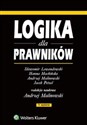 Logika dla prawników  