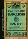 Kalendarz harcerski in polish