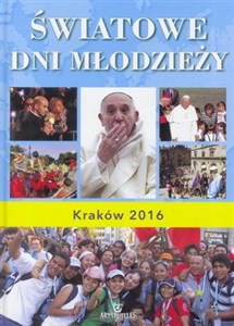 World Youth Day Światowe Dni Młodzieży to buy in USA