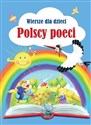 Wiersze dla dzieci Polscy poeci - Opracowanie Zbiorowe