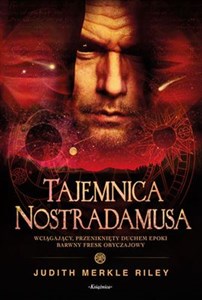 Tajemnica Nostradamusa to buy in USA