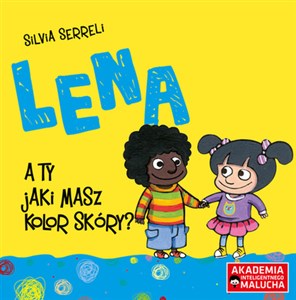 Lena A ty jaki masz kolor skóry? bookstore