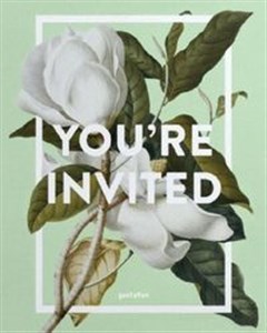 You're Invited Invitation Design for Every Occasion  