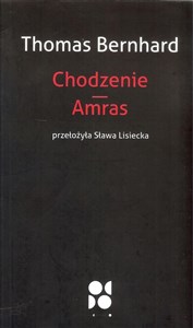 Chodzenie Amras - Polish Bookstore USA