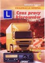 Czas pracy kierowców w Polsce i UE polish books in canada