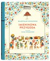 Imieninowa przygoda Polish Books Canada