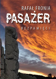 Pasażer Bezpamięci - Polish Bookstore USA