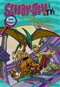 Scooby-Doo! i Ty Na tropie Przerażającego Pterodaktyla Tom 14 Polish Books Canada