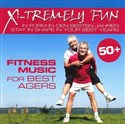 X-Tremely Fun - 50+ CD  bookstore