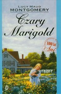 Czary Marigold pl online bookstore