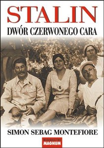 Stalin Dwór czerwonego cara  