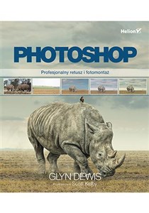 Photoshop Profesjonalny retusz i fotomontaż buy polish books in Usa