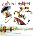 Calvin i Hobbes Canada Bookstore