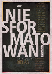 Niesformatowani - Polish Bookstore USA