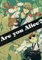 Are you Alice? Tom 4 