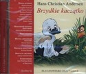 [Audiobook] Brzydkie kaczątko Słuchowisko dla dzieci to buy in Canada