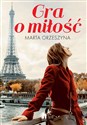 Gra o miłość polish books in canada