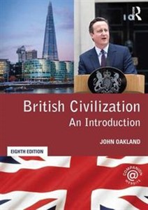 British Civilization An Introduction bookstore