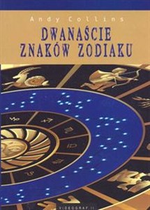 Dwanaście znaków zodiaku Polish Books Canada