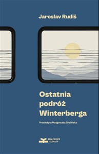 Ostatnia podróż Winterberga in polish