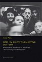 Jews on route to Palestine 1934-1944  buy polish books in Usa