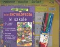 Mini encyklopedia W szkole Polish bookstore