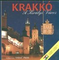 Krakkó A Kiralyi Varos Kraków wersja węgierska  