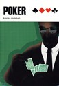 Poker Książka z talią kart zielona buy polish books in Usa